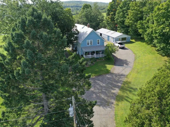 85 Randall Street, Anson, ME 04911