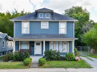 3561 W Michigan St, Indianapolis, IN
