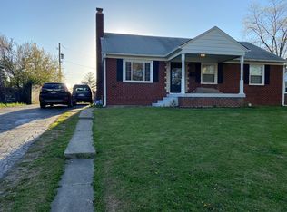 3008 Sharon Ave, Indianapolis, IN