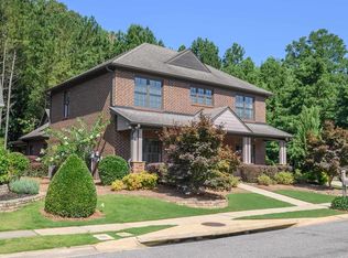 1681 Creekside Dr, Hoover, AL 35244