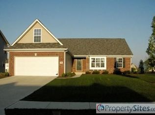 7650 Highridge Dr, Indianapolis, IN 46259