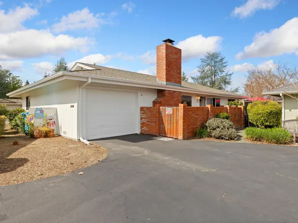 6 Glengreen Street, Santa Rosa, CA 95409