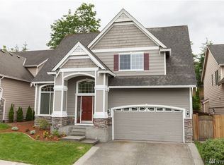 12213 SE 307th Pl, Auburn, WA 98092