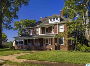 501 Walnut St NW, Decatur, AL 35601