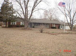 171 N 4295th, Pryor, OK 74361