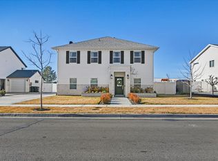 89 N 800 W, Springville, UT 84663