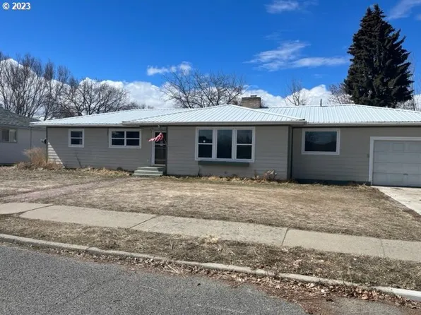 3435 8th Dr, Baker City, OR 97814