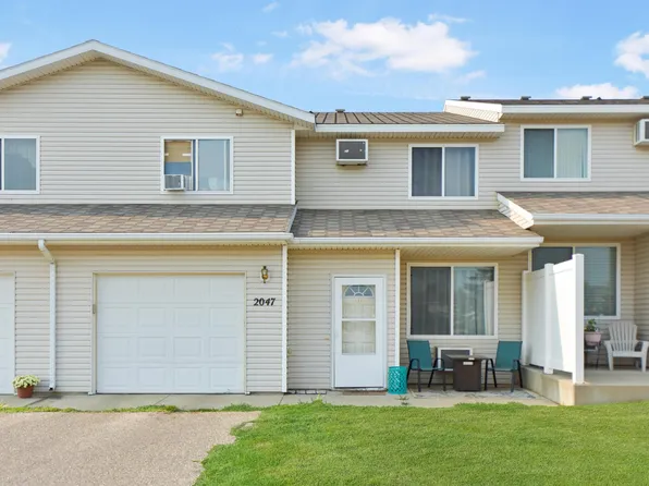 2047 14th St NW, Minot, ND 58703
