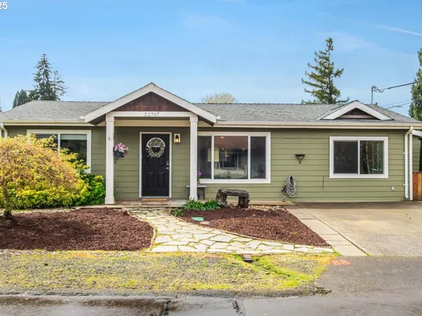 22707 SW Orcutt Pl, Sherwood, OR 97140