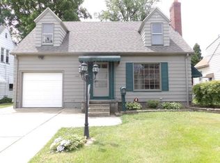 29 Beechwood Dr, Youngstown, OH