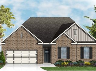 2001 Park Springs Ln, Wilsonville, AL 35186