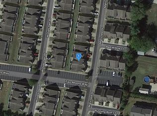 925 Maricopa Dr, Murfreesboro, TN 37128