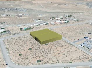 717 Gregg Rd NE, Rio Rancho, NM 87124