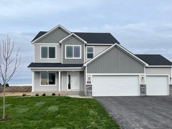 3240 Jandura Ave NE, Saint Michael, MN 55376