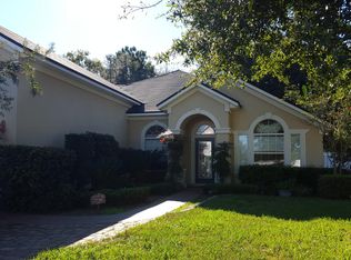 86477 Sand Hickory Trl, Yulee, FL 32097