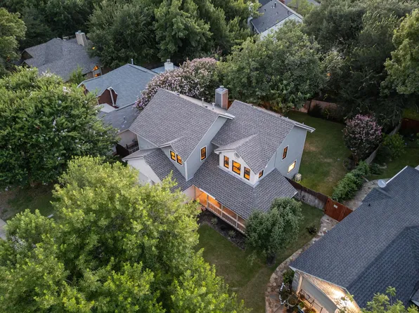15708 Monona Cv, Austin, TX 78717