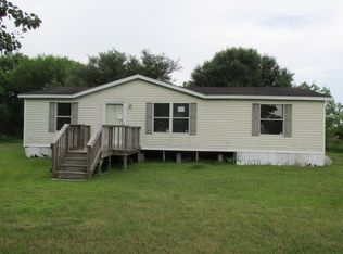 16703 W Sandy Meadows Dr, Rosharon, TX 77583