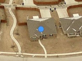 1041 Badger Run, Lancaster, TX 75134