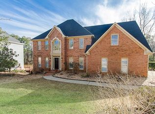 4653 Clary Lakes Dr NE, Roswell, GA 30075