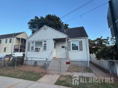 158 Lee Ave, New Brunswick, NJ, 08901
