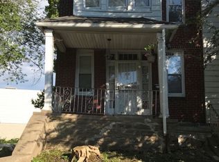 620 E Brinton St, Philadelphia, PA