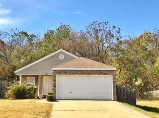 337 Grant Springs Dr, Decatur, AR 72722