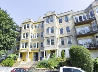 51 Strathmore Rd #A, Brighton, MA 02135