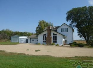 44812 268th St, Marion, SD 57043