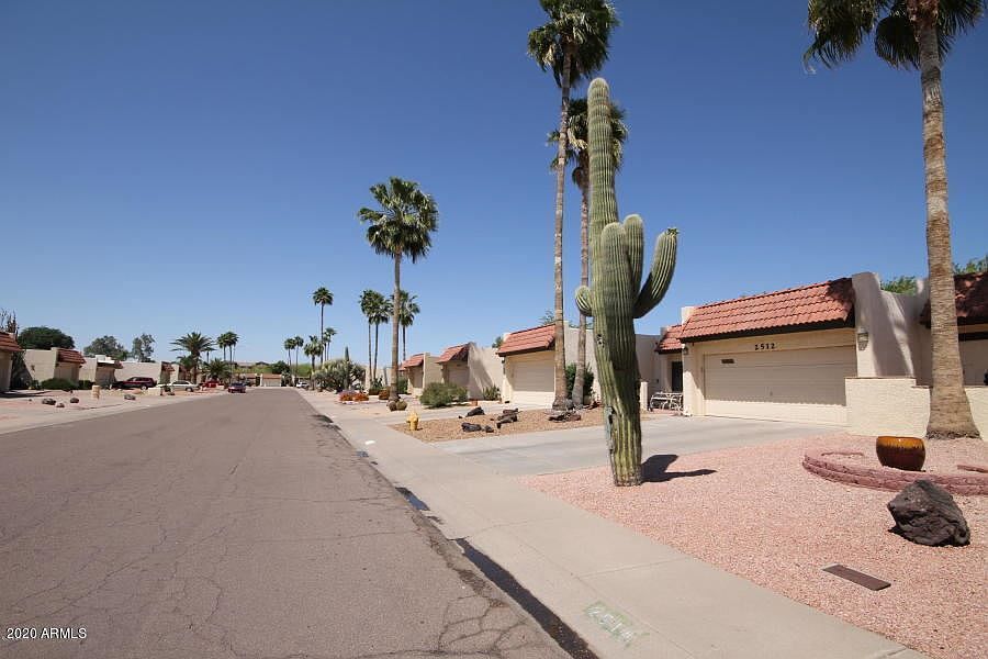 2nd image of 2514 E Villa Maria Dr