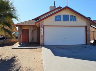 12128 Saint Jude Ave, El Paso, TX 79936