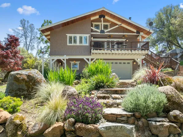 3137 Squirrel Holw, Somerset, CA 95684