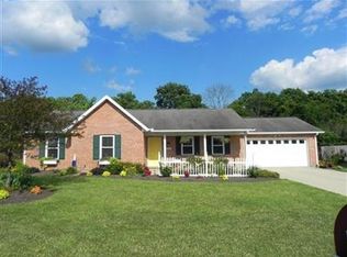 3062 Chickadee Dr, Hamilton, OH 45011