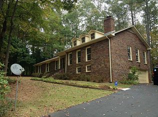 4915 Moon Rd, Powder Springs, GA 30127