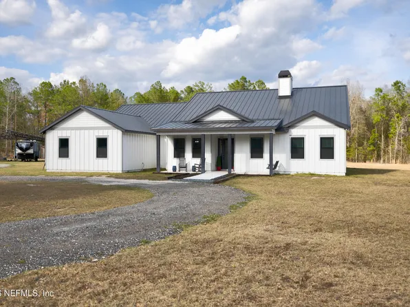 6012 LONG BRANCH Road, Jacksonville, FL 32234