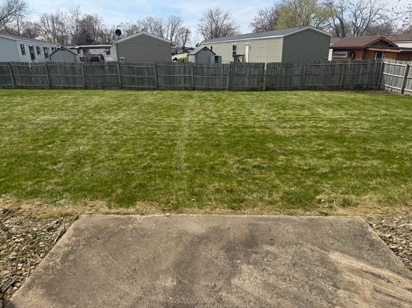 482 N School St, Diamond, IL 60416