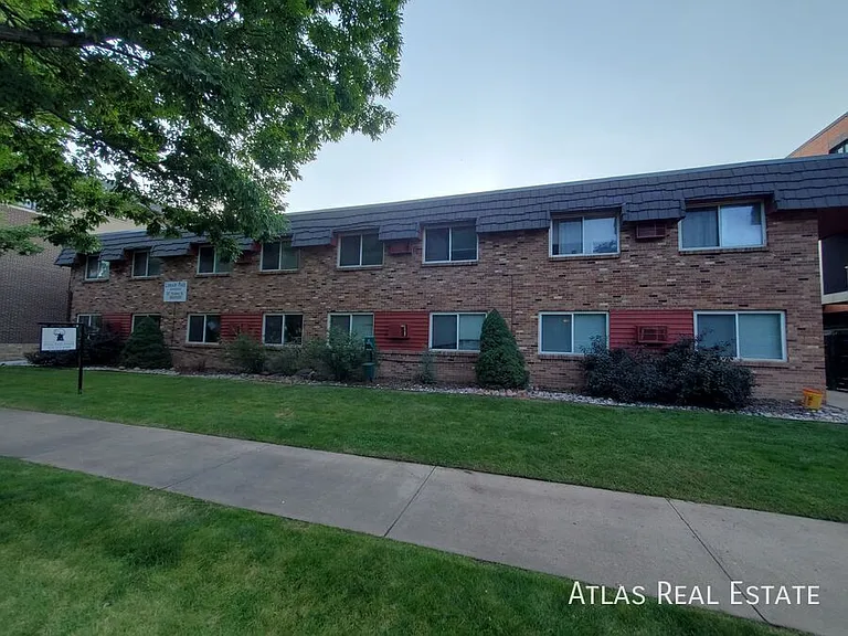 207 Mathews St #6 — Photo 1
