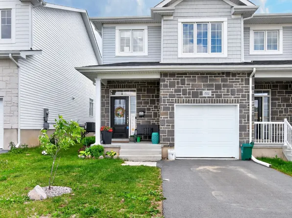 1532 Scarlet St, Kingston, ON K7K 0H6