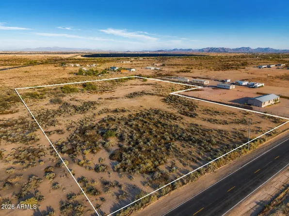 0 S 351 Street #-, Tonopah, AZ 85354