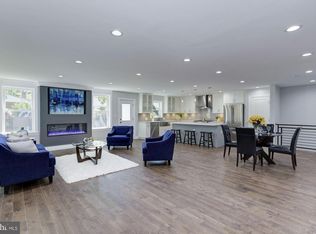 2610 McComas Ave, Kensington, MD 20895