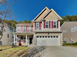 3117 Groveshire Dr, Raleigh, NC 27616