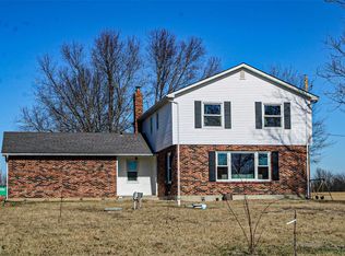 5217 Westmeyer Rd, Farmington, MO 63640