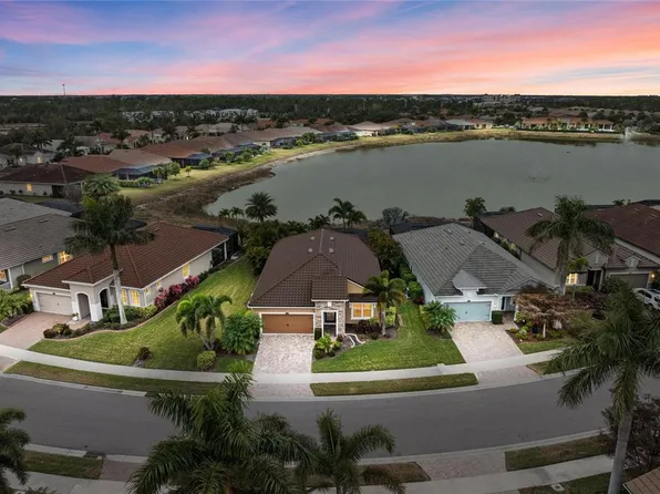 11546 Renaissance Blvd, Venice, FL 34293