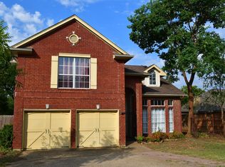 4916 Oldfield Dr, Arlington, TX 76016