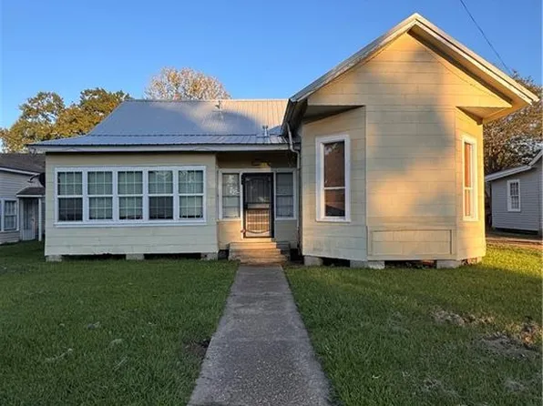 501 & 503 S Lexington Ave, Bunkie, LA 71322