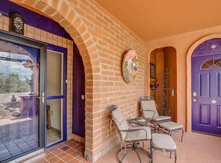 6030 N Montebella Rd, Tucson, AZ 85704