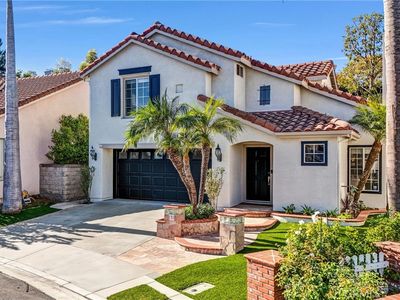 3 Beech Dr, Aliso Viejo, CA, 92656
