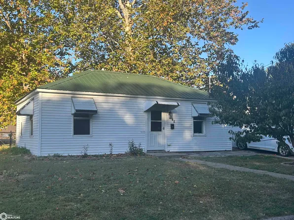 745 Pocahontas Ln, Ottumwa, IA 52501