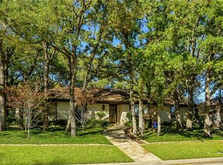 6203 Amicable Dr, Arlington, TX 76016