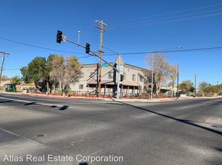 1005 E Avenue R, Palmdale, CA 93550