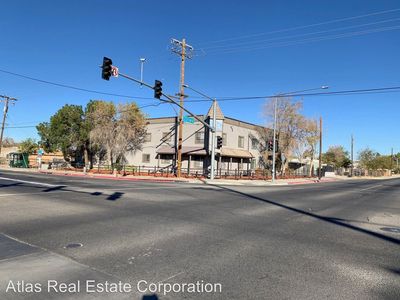 1005 E Avenue R, Palmdale, CA, 93550